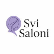 Frizerski salon Studio Ivana Kika