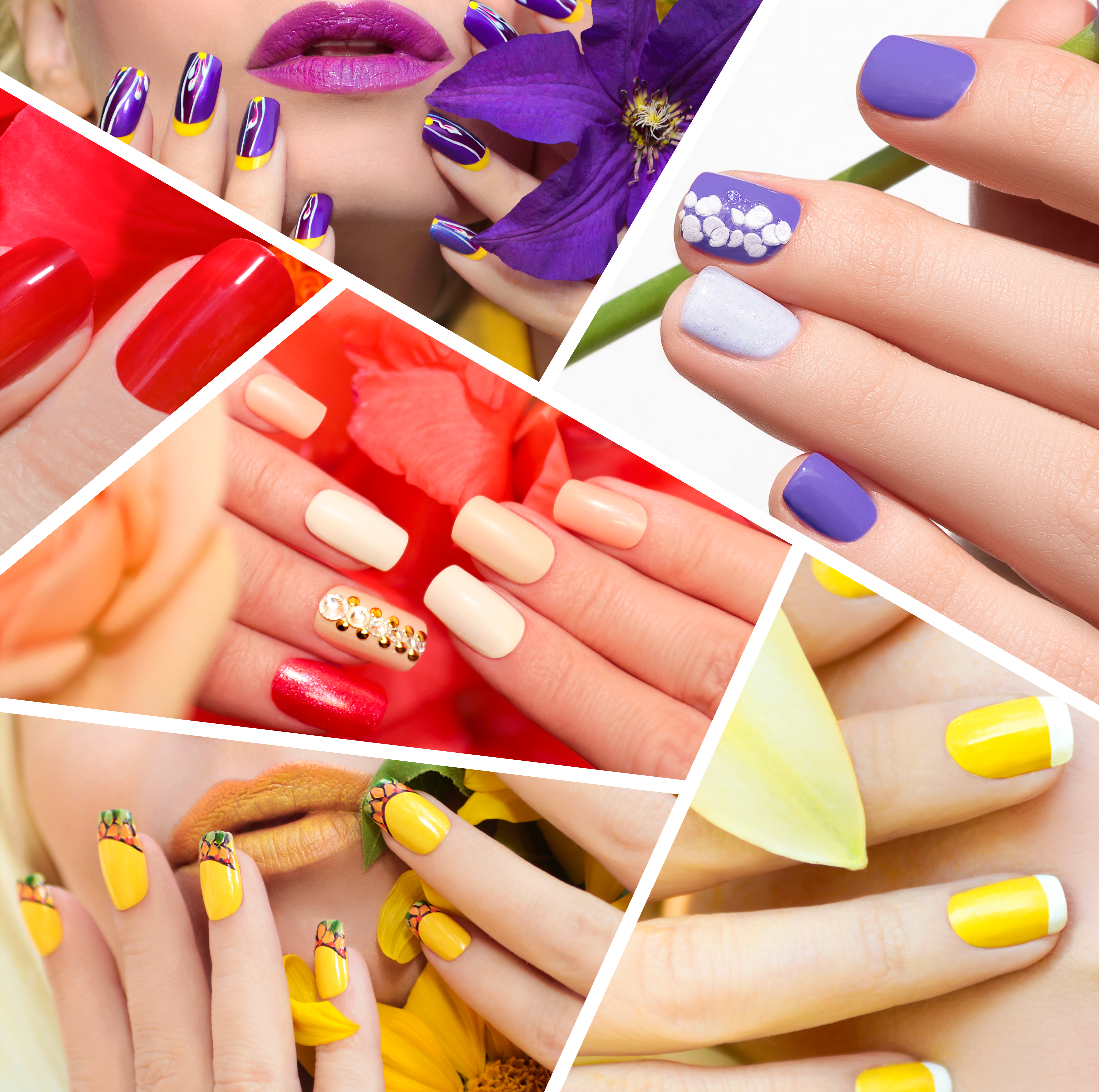 Kako postići savršen manikir kod kuće